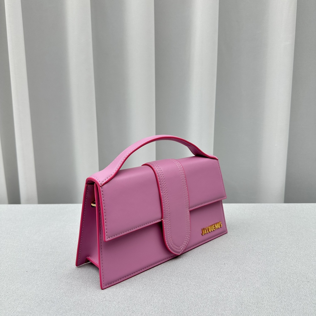 Jacquemus Satchel Bags